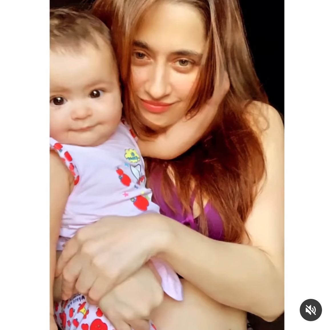 Ayra and sanjeeda